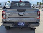 New 2024 Ford Ranger XLT SuperCrew Cab 4x4, Pickup for sale #J241131 - photo 3