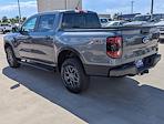 New 2024 Ford Ranger XLT SuperCrew Cab 4x4, Pickup for sale #J241131 - photo 4