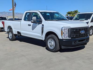 New 2024 Ford F-350 XL Super Cab 4x2, Pickup for sale #J241134 - photo 1