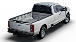 New 2024 Ford F-350 XL Super Cab 4x2, Pickup for sale #J241134 - photo 14