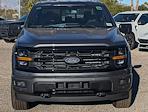 New 2024 Ford F-150 XLT SuperCrew Cab 4x4, Pickup for sale #J241135 - photo 6