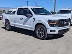 New 2024 Ford F-150 STX Super Cab 4x2, Pickup for sale #J241148 - photo 1