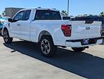 New 2024 Ford F-150 STX Super Cab 4x2, Pickup for sale #J241148 - photo 4