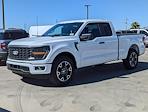 New 2024 Ford F-150 STX Super Cab 4x2, Pickup for sale #J241148 - photo 5