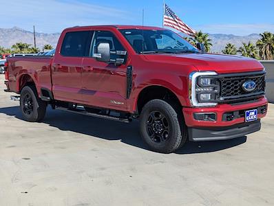 New 2024 Ford F-350 Base Crew Cab 4WD, Pickup for sale #J241172 - photo 1