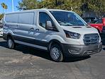 New 2024 Ford E-Transit 350 Super Cab Low Roof RWD, Empty Cargo Van for sale #J241173 - photo 1