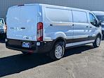 New 2024 Ford E-Transit 350 Super Cab Low Roof RWD, Empty Cargo Van for sale #J241173 - photo 2