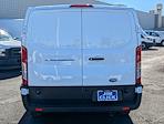 New 2024 Ford E-Transit 350 Super Cab Low Roof RWD, Empty Cargo Van for sale #J241173 - photo 3