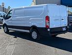 New 2024 Ford E-Transit 350 Super Cab Low Roof RWD, Empty Cargo Van for sale #J241173 - photo 4