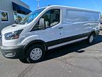 New 2024 Ford E-Transit 350 Super Cab Low Roof RWD, Empty Cargo Van for sale #J241173 - photo 5