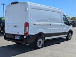 New 2024 Ford Transit 250 Medium Roof RWD, Empty Cargo Van for sale #J241175 - photo 2