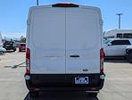 New 2024 Ford Transit 250 Medium Roof RWD, Empty Cargo Van for sale #J241175 - photo 3