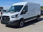 New 2024 Ford Transit 250 Medium Roof RWD, Empty Cargo Van for sale #J241175 - photo 5