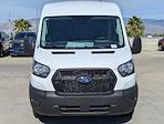 New 2024 Ford Transit 250 Medium Roof RWD, Empty Cargo Van for sale #J241175 - photo 6