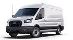 New 2024 Ford Transit 250 Medium Roof RWD, Empty Cargo Van for sale #J241175 - photo 12