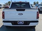 New 2024 Ford F-150 STX SuperCrew Cab 4x2, Pickup for sale #J241183 - photo 3