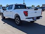 New 2024 Ford F-150 STX SuperCrew Cab 4x2, Pickup for sale #J241183 - photo 4