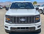 New 2024 Ford F-150 STX SuperCrew Cab 4x2, Pickup for sale #J241183 - photo 6