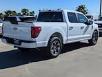 New 2024 Ford F-150 STX SuperCrew Cab 4x2, Pickup for sale #J241183 - photo 2