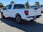 New 2024 Ford F-150 STX Super Cab 4x2, Pickup for sale #J241190 - photo 4