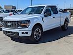 New 2024 Ford F-150 STX Super Cab 4x2, Pickup for sale #J241190 - photo 5