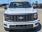 New 2024 Ford F-150 STX Super Cab 4x2, Pickup for sale #J241190 - photo 6