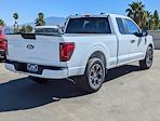 New 2024 Ford F-150 STX Super Cab 4x2, Pickup for sale #J241190 - photo 2