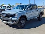 New 2024 Ford Ranger XLT SuperCrew Cab 4x2, Pickup for sale #J241219 - photo 5