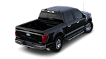 New 2024 Ford F-150 XLT SuperCrew Cab 4x2, Pickup for sale #J241220 - photo 14