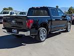 New 2024 Ford F-150 XLT SuperCrew Cab 4x2, Pickup for sale #J241220 - photo 2