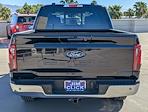 New 2024 Ford F-150 XLT SuperCrew Cab 4x2, Pickup for sale #J241220 - photo 3