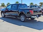 New 2024 Ford F-150 XLT SuperCrew Cab 4x2, Pickup for sale #J241220 - photo 4