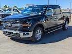 New 2024 Ford F-150 XLT SuperCrew Cab 4x2, Pickup for sale #J241220 - photo 5