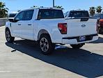 New 2024 Ford F-150 STX SuperCrew Cab 4x2, Pickup for sale #J241248 - photo 4