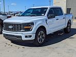 New 2024 Ford F-150 STX SuperCrew Cab 4x2, Pickup for sale #J241248 - photo 5