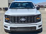 New 2024 Ford F-150 STX SuperCrew Cab 4x2, Pickup for sale #J241248 - photo 6