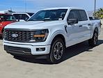 New 2024 Ford F-150 STX SuperCrew Cab 4x2, Pickup for sale #J241254 - photo 5