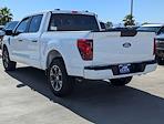 New 2024 Ford F-150 STX SuperCrew Cab 4x2, Pickup for sale #J241256 - photo 4