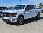 New 2024 Ford F-150 STX SuperCrew Cab 4x2, Pickup for sale #J241256 - photo 5