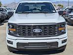 New 2024 Ford F-150 STX SuperCrew Cab 4x2, Pickup for sale #J241256 - photo 6