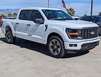 New 2024 Ford F-150 STX SuperCrew Cab 4x2, Pickup for sale #J241256 - photo 1