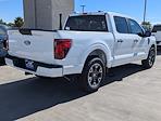 New 2024 Ford F-150 STX SuperCrew Cab 4x2, Pickup for sale #J241256 - photo 2