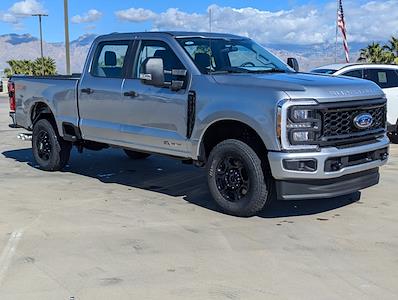 New 2024 Ford F-350 XL Crew Cab 4x4, Pickup for sale #J241257 - photo 1