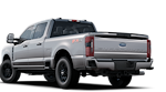 New 2024 Ford F-350 XL Crew Cab 4x4, Pickup for sale #J241257 - photo 13