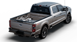 New 2024 Ford F-350 XL Crew Cab 4x4, Pickup for sale #J241257 - photo 14