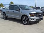 New 2024 Ford F-150 STX SuperCrew Cab 4x2, Pickup for sale #J241270 - photo 1