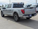 New 2024 Ford F-150 STX SuperCrew Cab 4x2, Pickup for sale #J241270 - photo 4