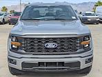 New 2024 Ford F-150 STX SuperCrew Cab 4x2, Pickup for sale #J241270 - photo 6