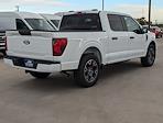 New 2024 Ford F-150 STX SuperCrew Cab 4x2, Pickup for sale #J241271 - photo 2