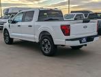 New 2024 Ford F-150 STX SuperCrew Cab 4x2, Pickup for sale #J241271 - photo 4